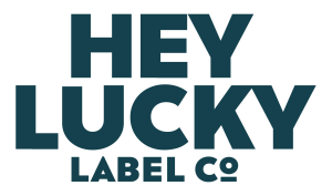 Hey Lucky Label Co. — Home